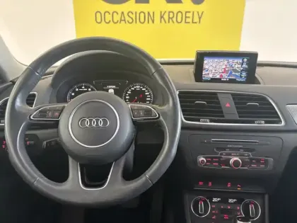 Photo 19 Audi Q3 Gén. I Ph2 Ambition Luxe 5