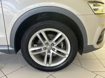 Photo 12 Audi Q3 Gén. I Ph2 Ambition Luxe 5