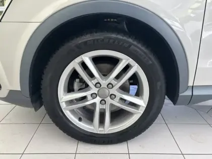 Photo 8 Audi Q3 Gén. I Ph2 Ambition Luxe 5