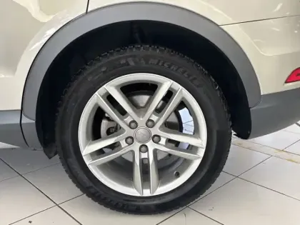 Photo 11 Audi Q3 Gén. I Ph2 Ambition Luxe 5