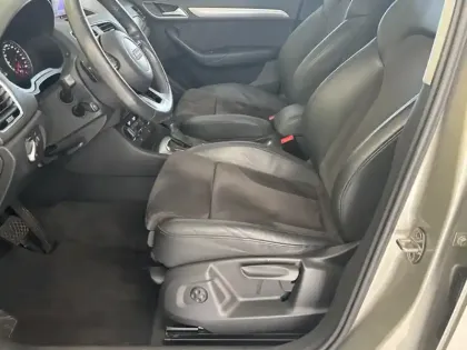 Photo 17 Audi Q3 Gén. I Ph2 Ambition Luxe 5