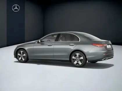 Photo 26 Mercedes Classe C  220 d 4MATIC Berline 