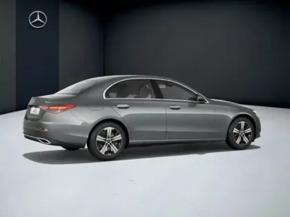 Photo 35 Mercedes Classe C  220 d 4MATIC Berline 