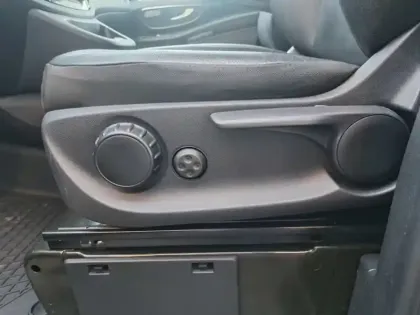 Photo 23 Mercedes Vito 119 CDI Fourgon Compact