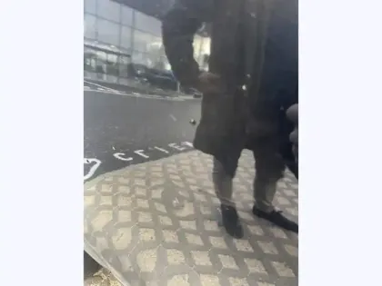 Photo 10 Mercedes Vito 119 CDI Fourgon Compact