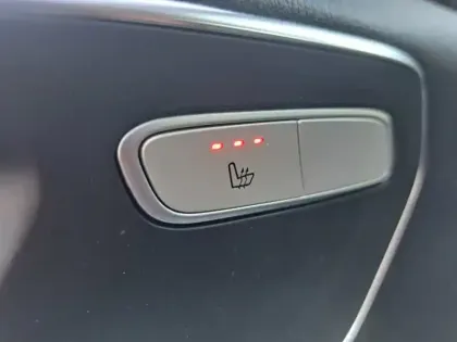 Photo 22 Mercedes Vito 119 CDI Fourgon Compact