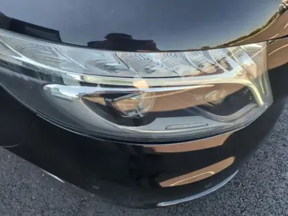 Photo 20 Mercedes Vito 119 CDI Fourgon Compact