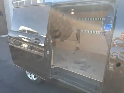 Photo 25 Mercedes Vito 119 CDI Fourgon Compact