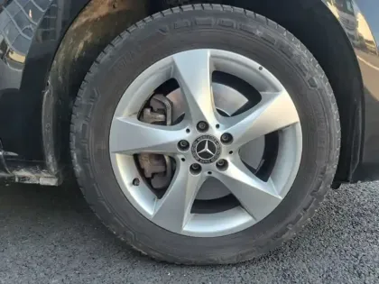 Photo 19 Mercedes Vito 119 CDI Fourgon Compact