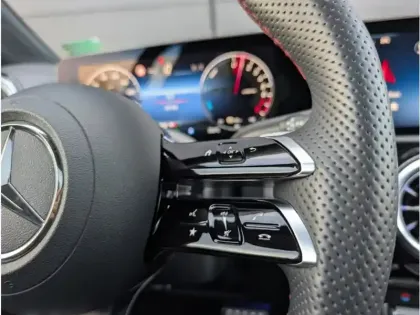 Photo 12 Mercedes Classe A 250 e Hybrid EQ 