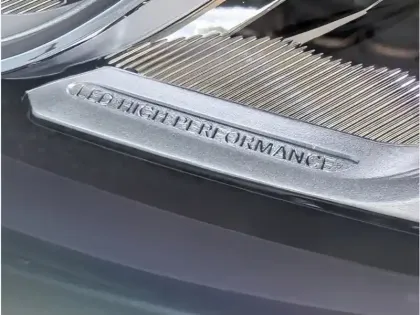 Photo 19 Mercedes Classe A 250 e Hybrid EQ 