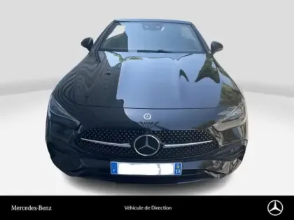 Photo 25 Mercedes CLE  200 AMG Line Cabriolet