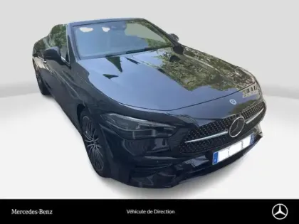 Photo 24 Mercedes CLE  200 AMG Line Cabriolet