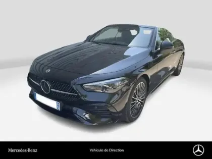 Photo 20 Mercedes CLE  200 AMG Line Cabriolet