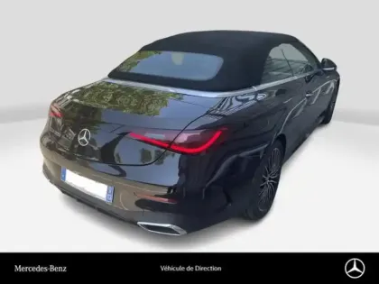 Photo 23 Mercedes CLE  200 AMG Line Cabriolet