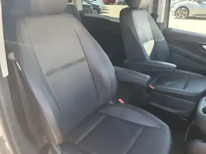 Photo 7 Mercedes Vito 114 CDI Mixto Long BVA 9G-TRON