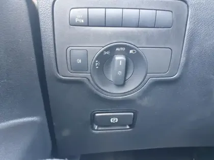 Photo 18 Mercedes Vito 114 CDI Mixto Long BVA 9G-TRON