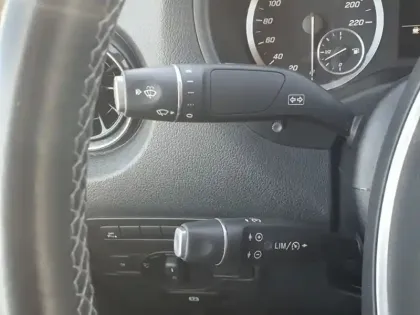 Photo 11 Mercedes Vito 114 CDI Mixto Long BVA 9G-TRON