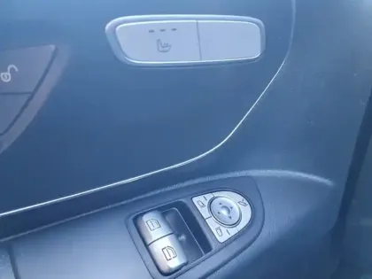 Photo 19 Mercedes Vito 114 CDI Mixto Long BVA 9G-TRON