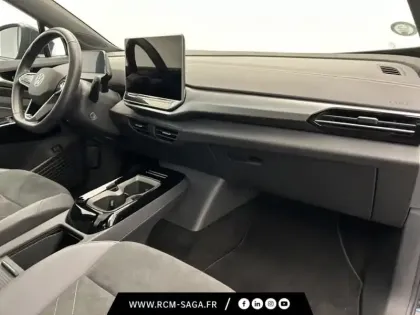 Photo 23 Volkswagen Id.5 Gén. I Ph1 NG Life Max 5