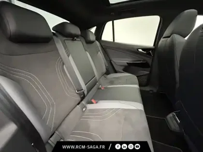 Photo 25 Volkswagen Id.5 Gén. I Ph1 NG Life Max 5