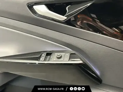 Photo 17 Volkswagen Id.5 Gén. I Ph1 NG Life Max 5