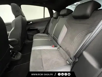 Photo 21 Volkswagen Id.5 Gén. I Ph1 NG Life Max 5