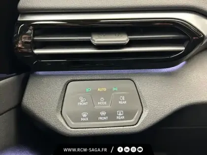 Photo 15 Volkswagen Id.5 Gén. I Ph1 NG Life Max 5