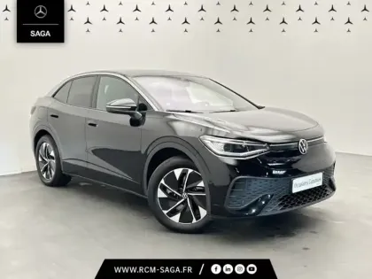 Photo 6 Volkswagen Id.5 Gén. I Ph1 NG Life Max 5