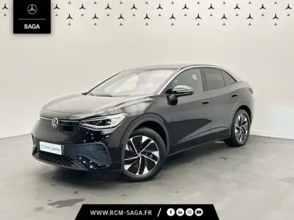 Photo Volkswagen Id.5 Life Max