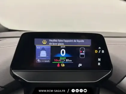 Photo 27 Volkswagen Id.5 Gén. I Ph1 NG Life Max 5