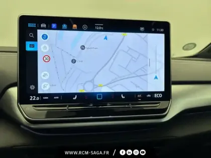 Photo 13 Volkswagen Id.5 Gén. I Ph1 NG Life Max 5