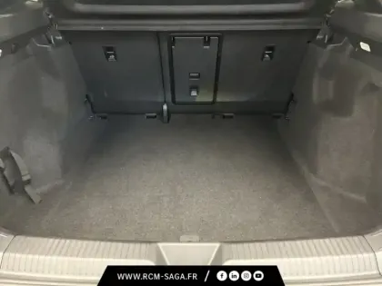 Photo 9 Volkswagen Id.5 Gén. I Ph1 NG Life Max 5