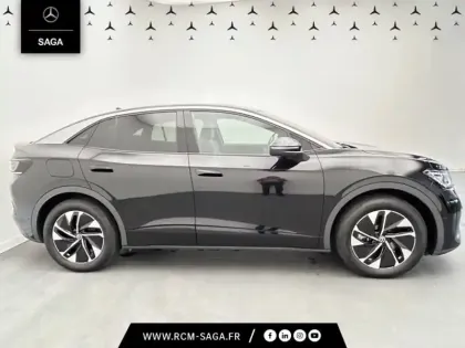 Photo 5 Volkswagen Id.5 Gén. I Ph1 NG Life Max 5