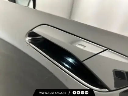 Photo 20 Volkswagen Id.5 Gén. I Ph1 NG Life Max 5