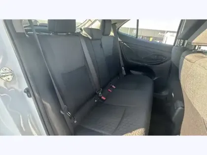 Photo 7 Toyota Yaris Hybride 1.5 HYBRID 116H DYNAMIC BUSINESS