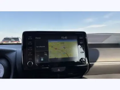 Photo 19 Toyota Yaris Hybride 1.5 HYBRID 116H DYNAMIC BUSINESS