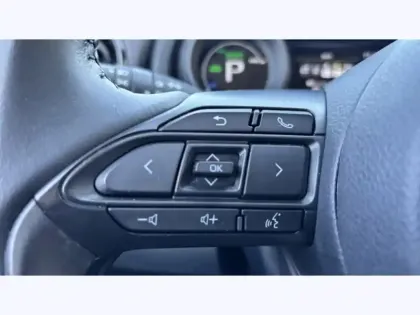 Photo 14 Toyota Yaris Hybride 1.5 HYBRID 116H DYNAMIC BUSINESS