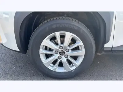 Photo 5 Toyota Yaris Hybride 1.5 HYBRID 116H DYNAMIC BUSINESS