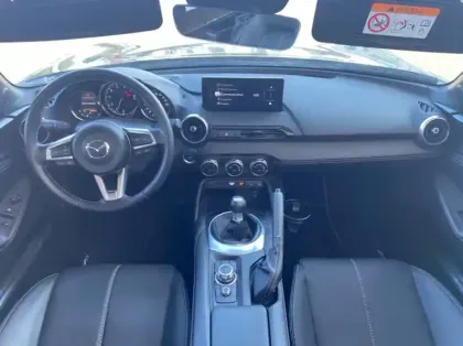 Photo 14 Mazda Mx-5 Gén. III Ph1 Evo Exclusive-Line 2