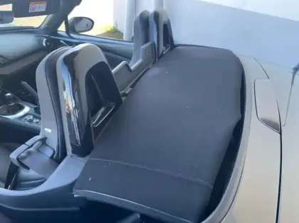 Photo 20 Mazda Mx-5 Gén. III Ph1 Evo Exclusive-Line 2