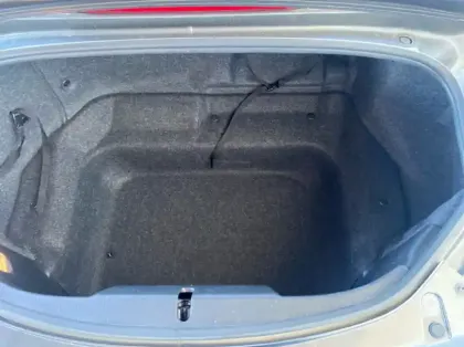 Photo 22 Mazda Mx-5 Gén. III Ph1 Evo Exclusive-Line 2