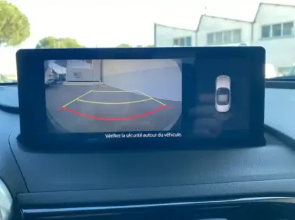 Photo 27 Mazda Mx-5 Gén. III Ph1 Evo Exclusive-Line 2