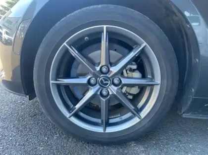 Photo 7 Mazda Mx-5 1.5 SKYACTIV-G 132ch Exclusive-Line 2023