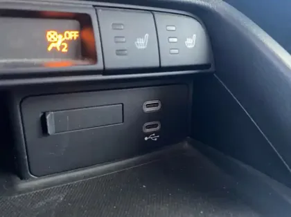 Photo 33 Mazda Mx-5 Gén. III Ph1 Evo Exclusive-Line 2