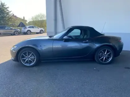 Photo 35 Mazda Mx-5 Gén. III Ph1 Evo Exclusive-Line 2