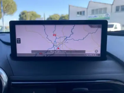 Photo 15 Mazda Mx-5 Gén. III Ph1 Evo Exclusive-Line 2