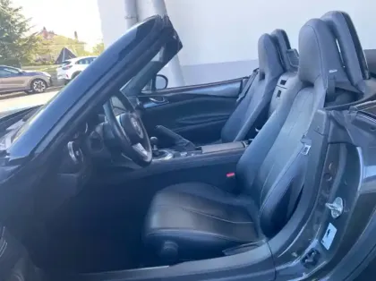 Photo 21 Mazda Mx-5 Gén. III Ph1 Evo Exclusive-Line 2