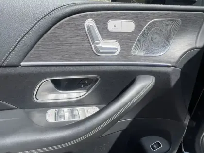 Photo 10 Mercedes GLE 350 de 4MATIC AMG Line
