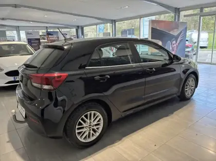 Photo 12 Kia Rio 1.2 MPi 84ch Urban Edition 4cv